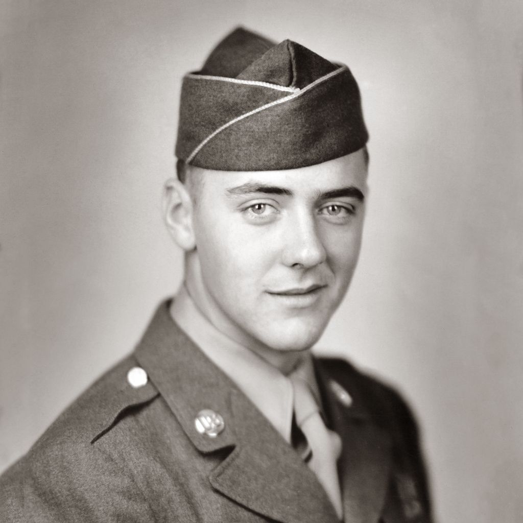 Raymond Joseph Carolan Profile Photo