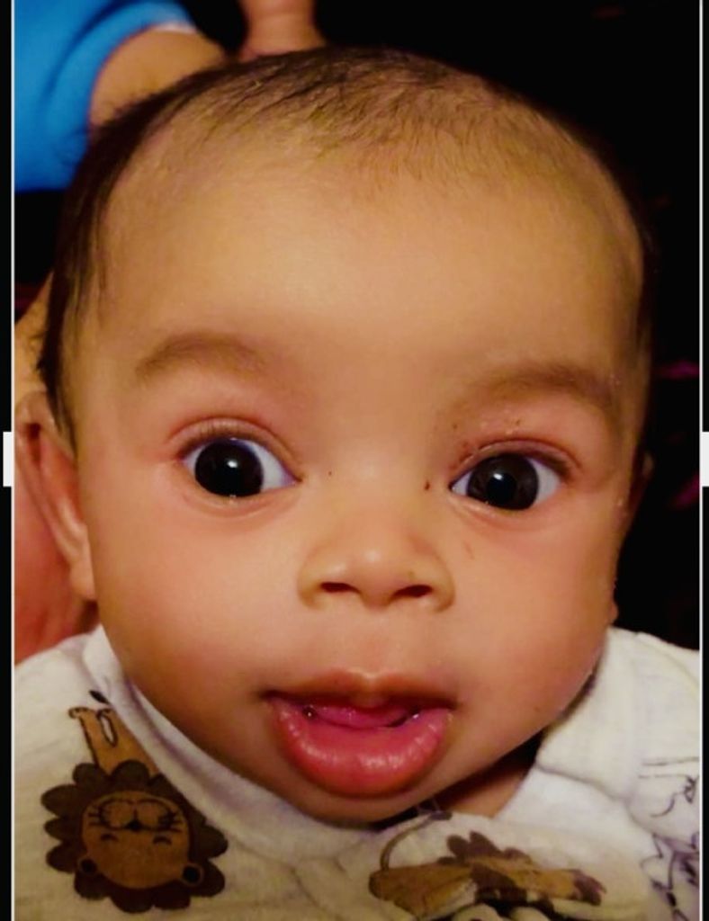 Judah Jesus Nash Profile Photo