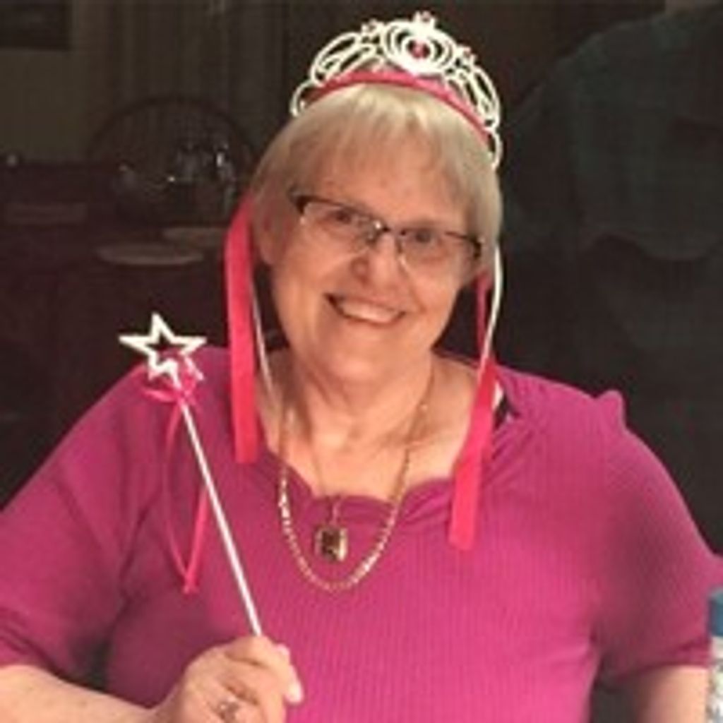 Maria M.A. (Schlee) Dinjian Profile Photo