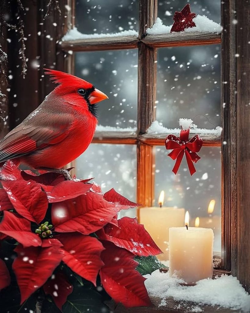 Christmas Remembrance Service 2024