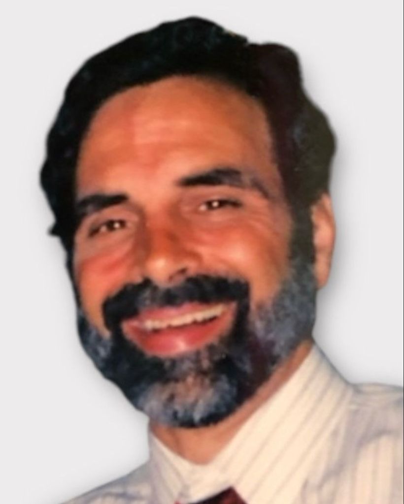 John F. Renzi