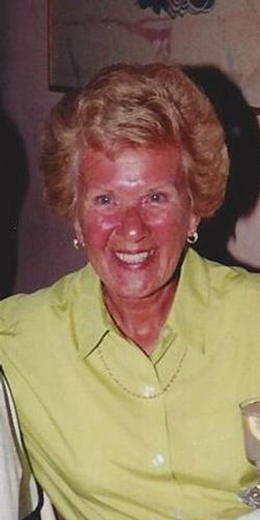 Elinore Louise Currier (Williams)