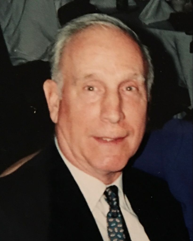 Edward J. Aversa Profile Photo