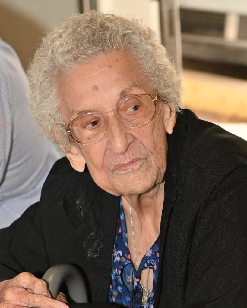 Lucy O. Duran Profile Photo
