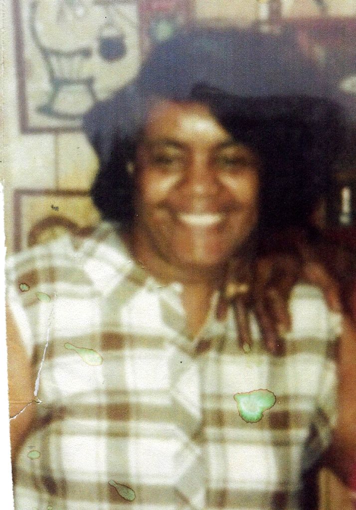 Shirley Herrin Riggins (Gladys) Profile Photo