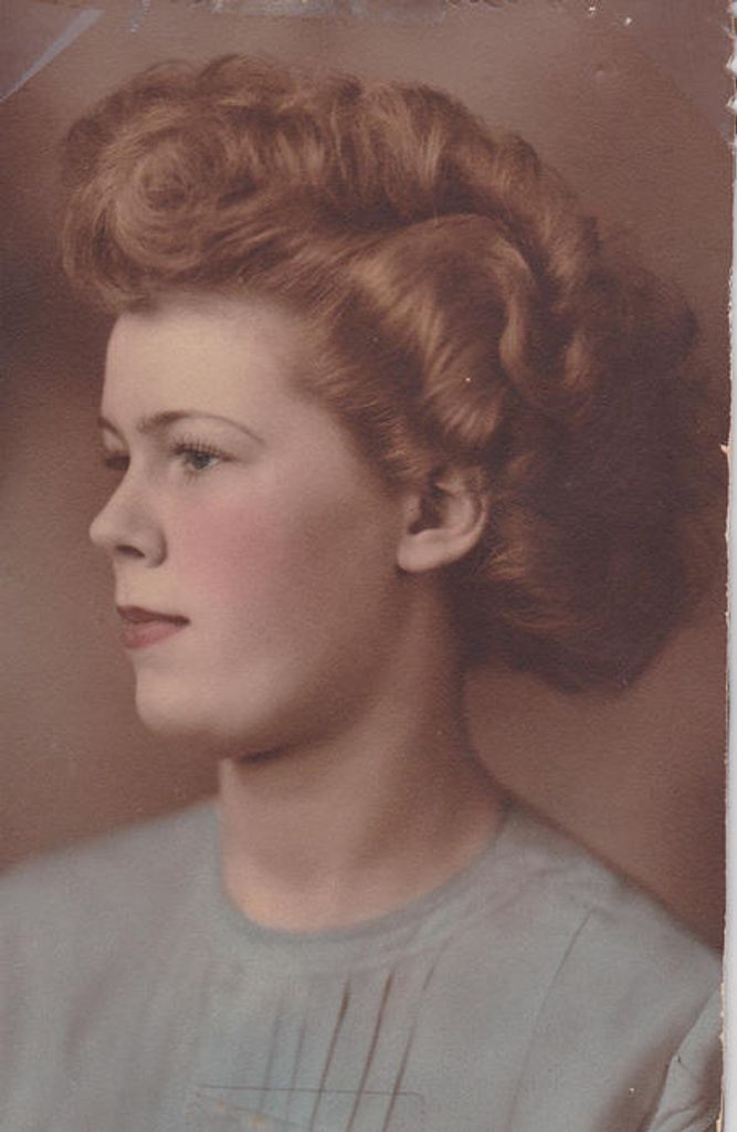 June Mulcahy