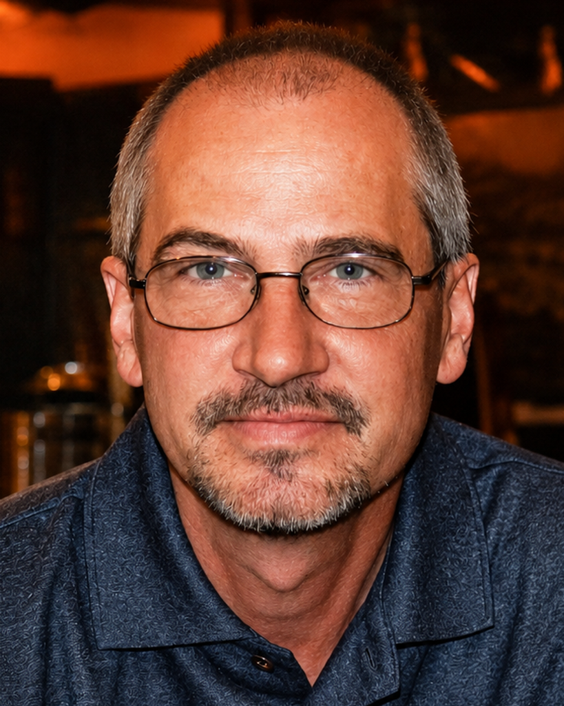 Gary Sherwood Profile Photo