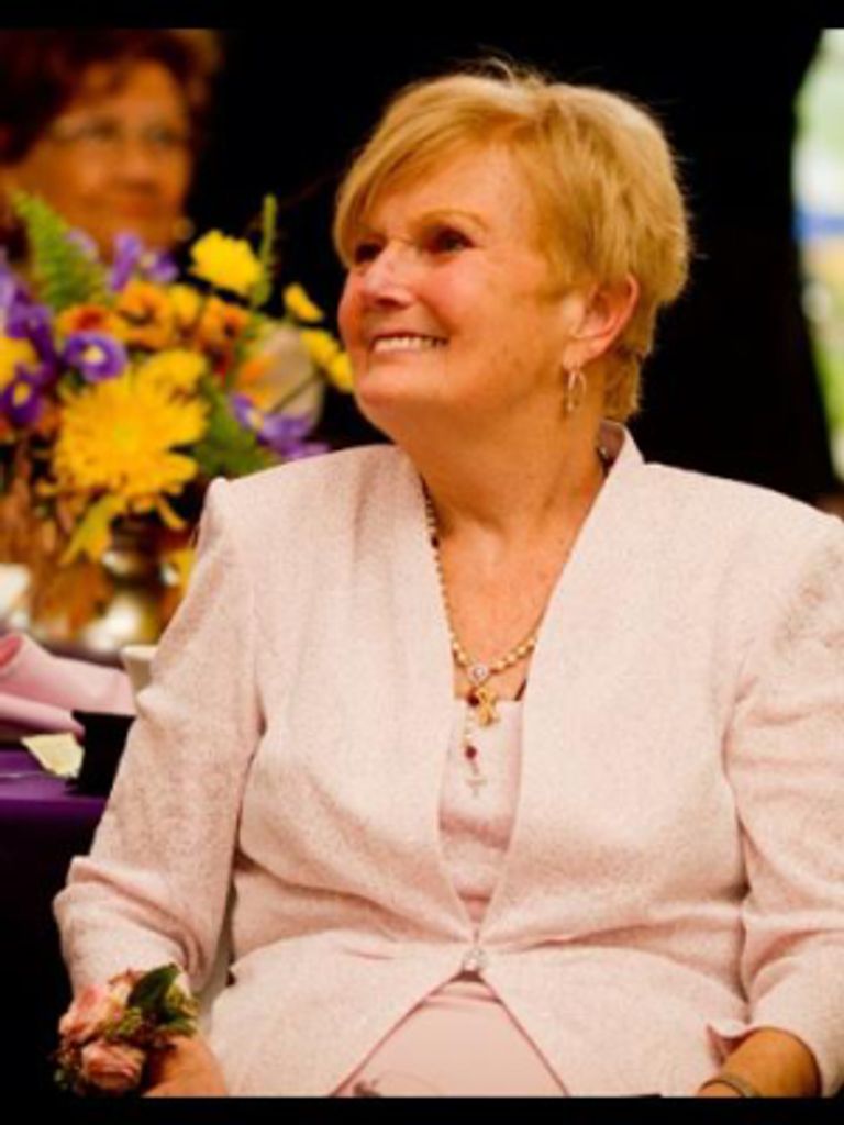 Alice V. Giordano Profile Photo