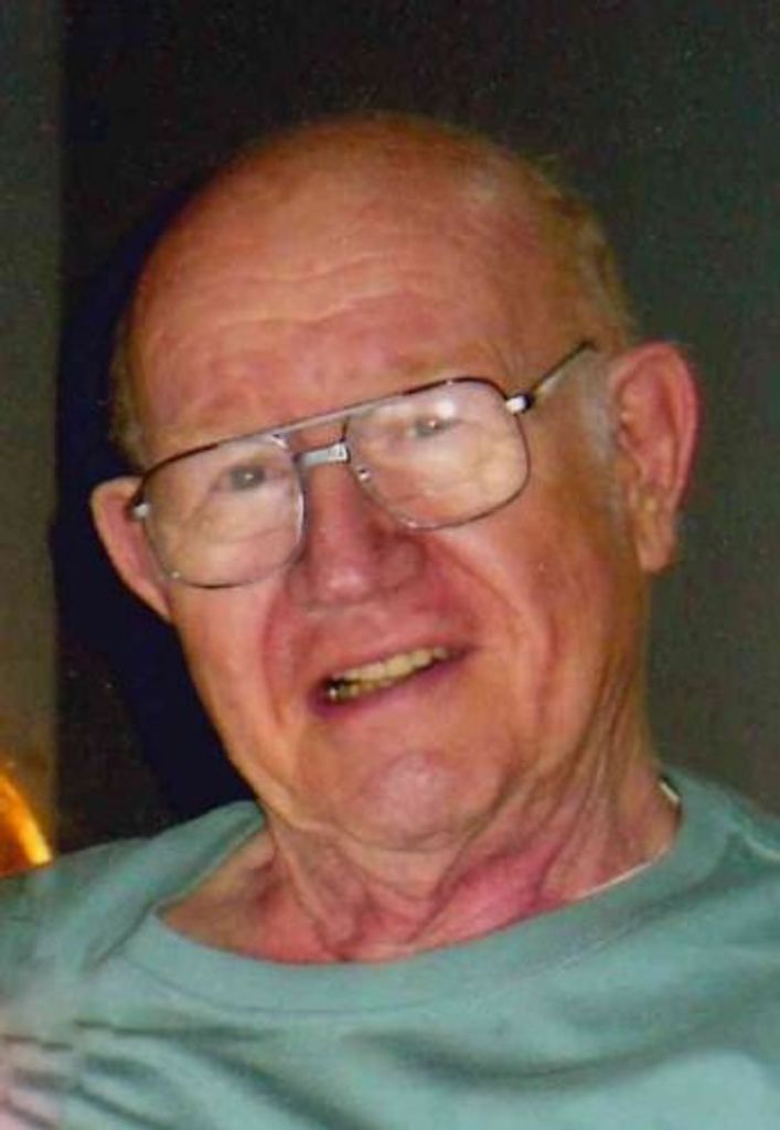 Donald Westberg Profile Photo