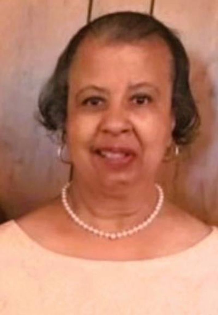 Ms. Vernester Johnson Profile Photo