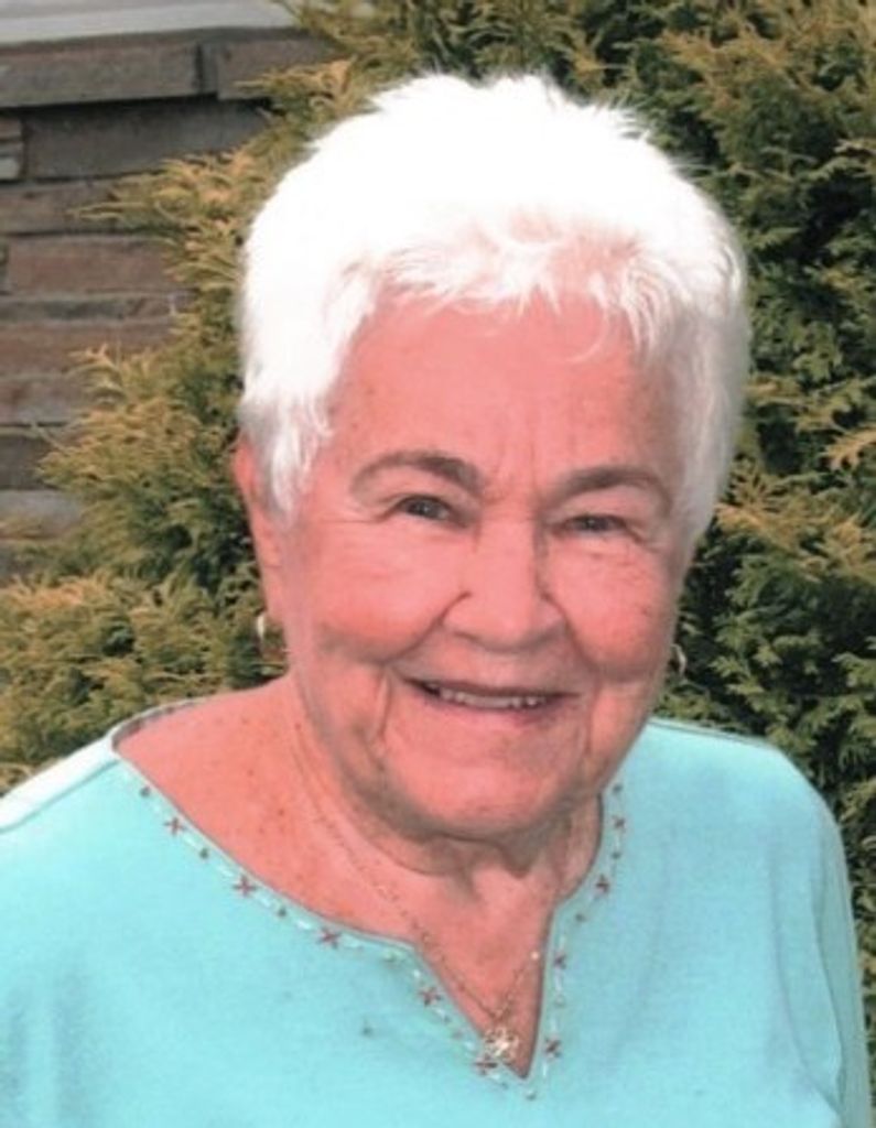 Dorcas L. (Shelly)  Ickes