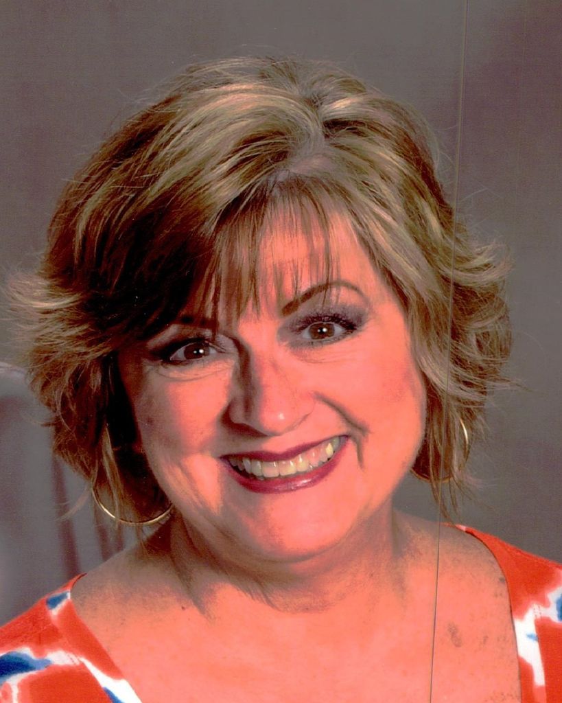 Teresa Lynne Elam