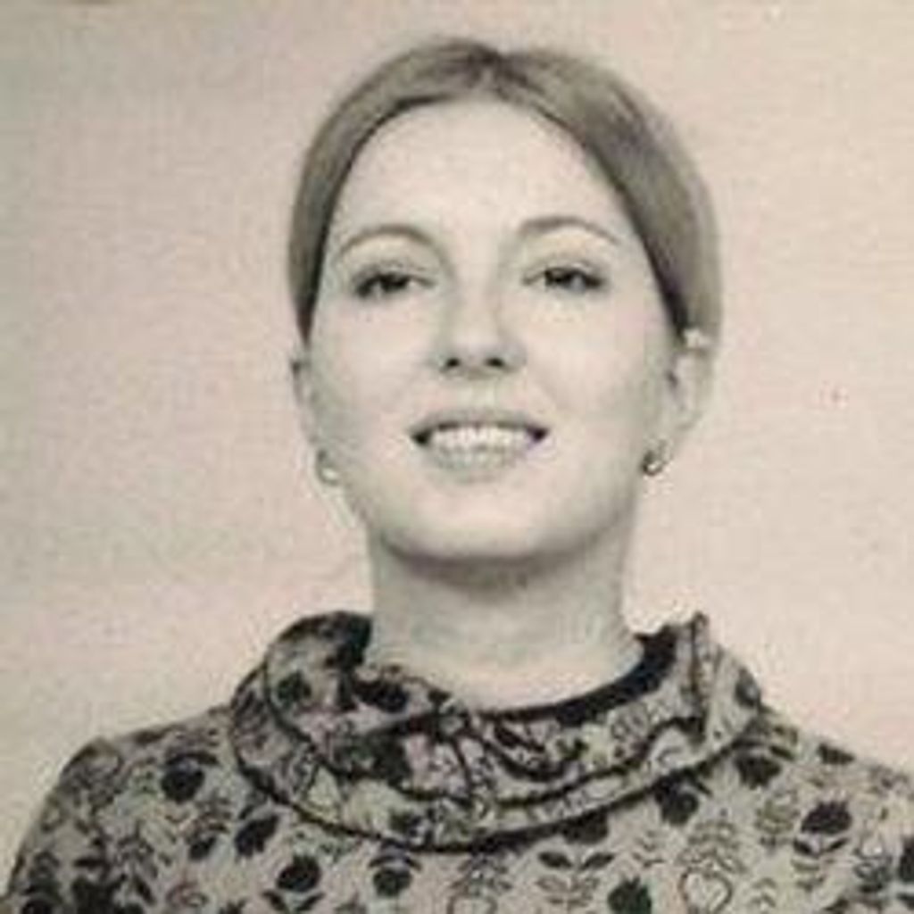 Jane Hoagland Simmons