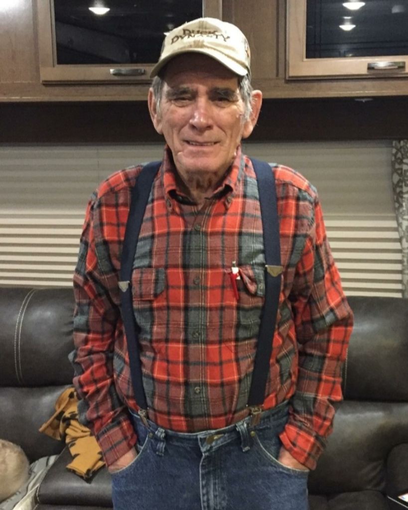 Carl Richard Rippy Profile Photo