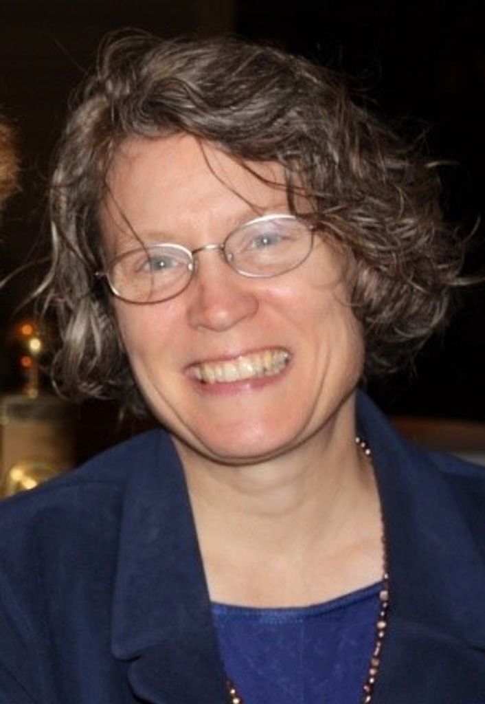 Anne Washington Saunders Profile Photo