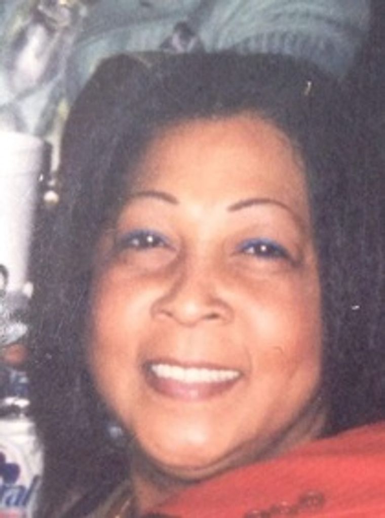 Beverly  E (Parson)  Stevenson