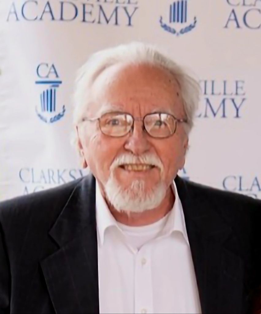 James Lee Renfroe Profile Photo