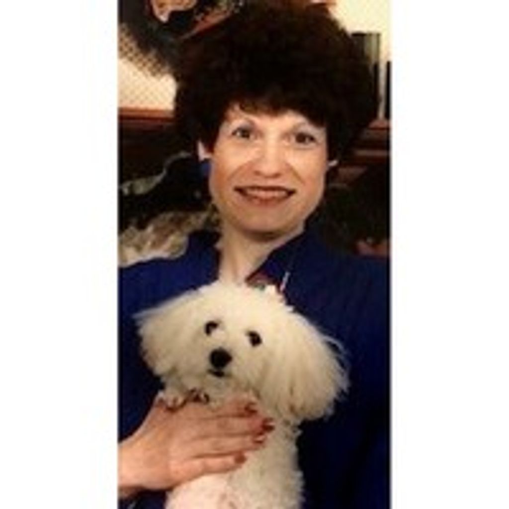 Judy Burroughs Profile Photo