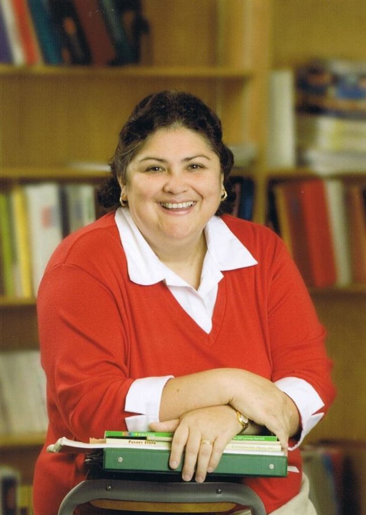 Maria Covarrubias