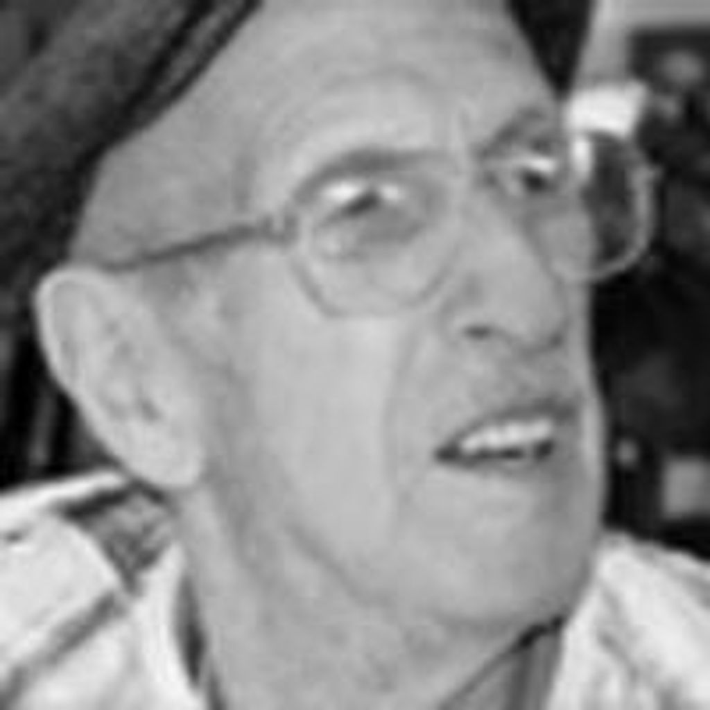 Abraham "Jake" Jacobs