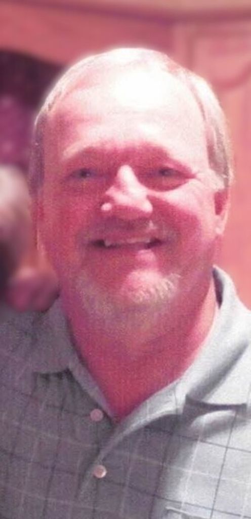 Timothy B. Harrington