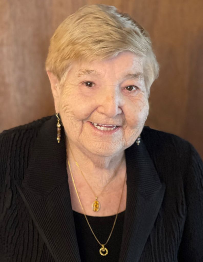 Beatrice T. (Lefebvre)  Bouvier Profile Photo