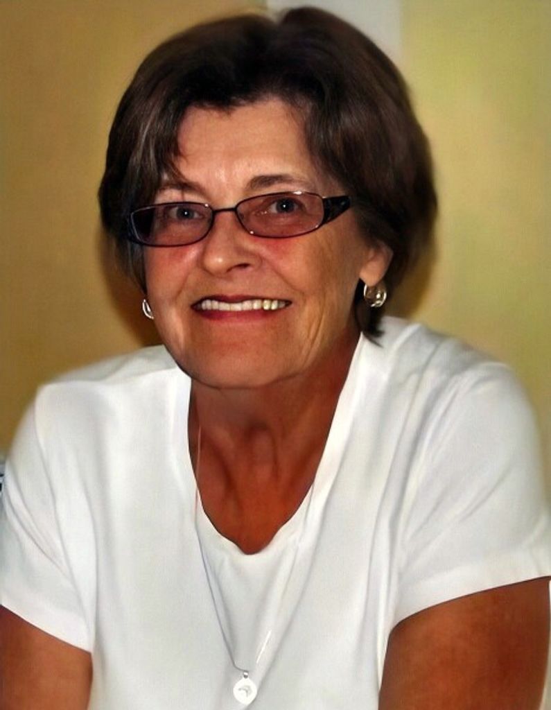 Linda Mccarthy