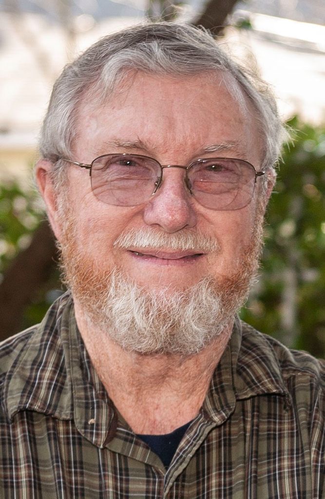 Paul Leonard Hoge