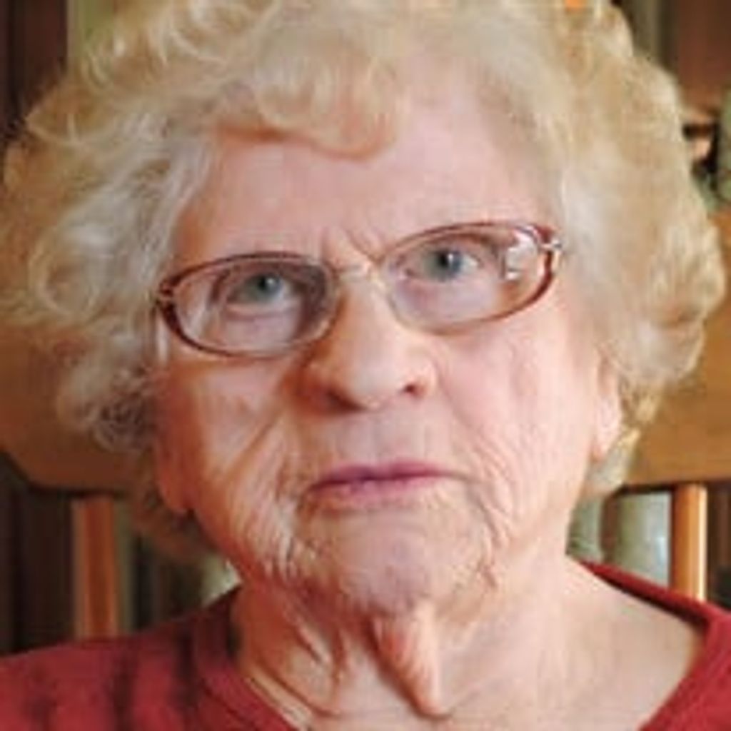 Catherine Bly Rable