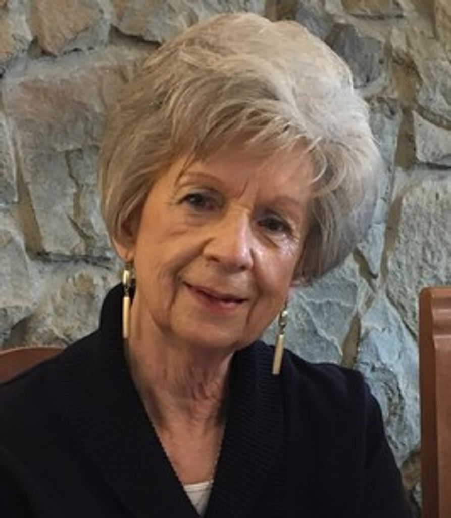 Bernadette Pryor