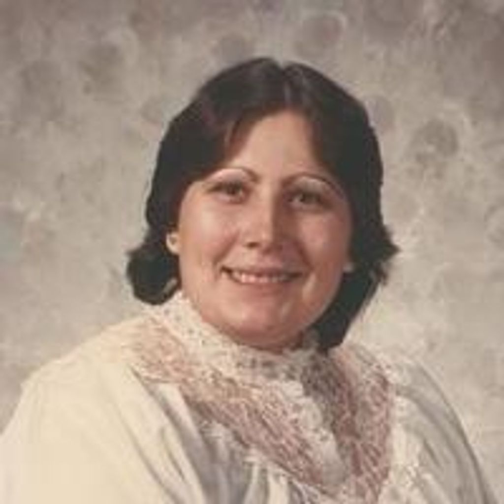 Joanne Inglis Ortiz