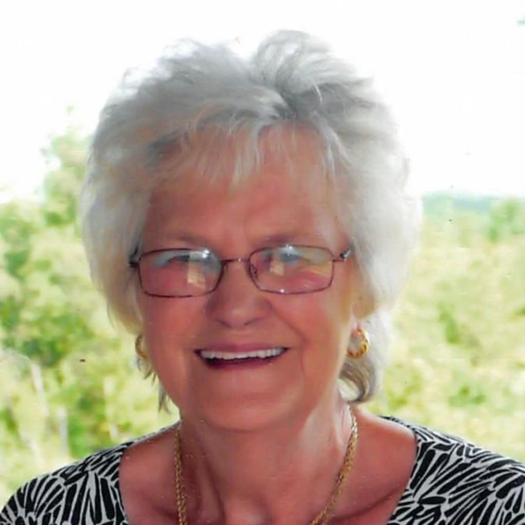 Jeanette T. Willoughby