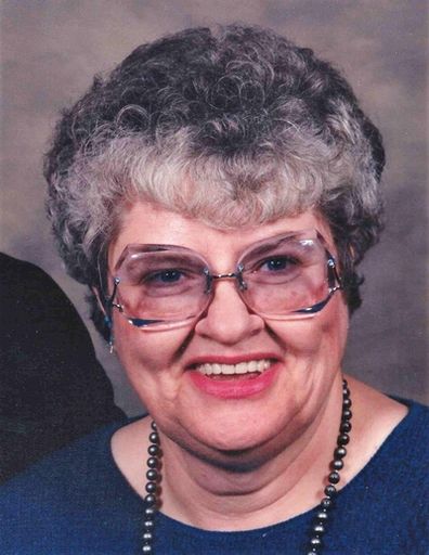 Hariett Virgene (Markham) Burns Profile Photo