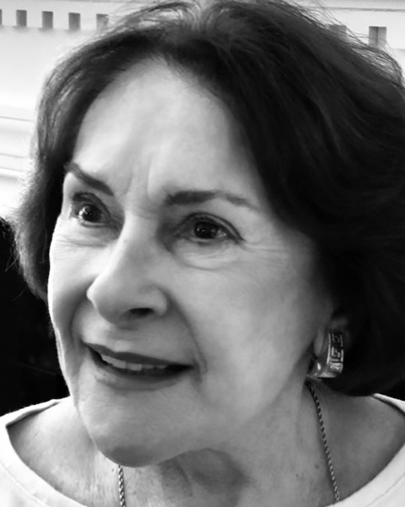 Carolyn Ann Carlo