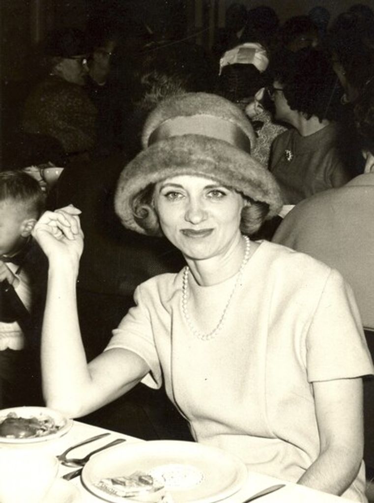 Laura Sitterly Profile Photo