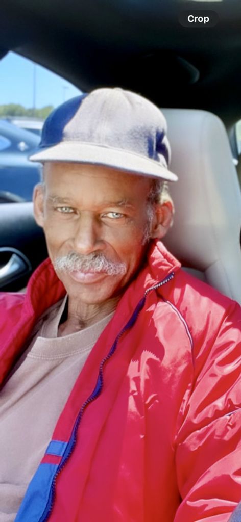 Curbert “Bobo” Freeman Profile Photo