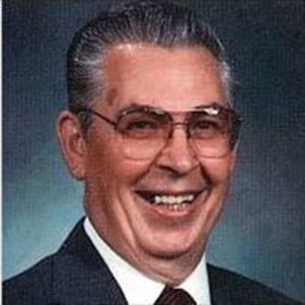 Richard R. Bentley
