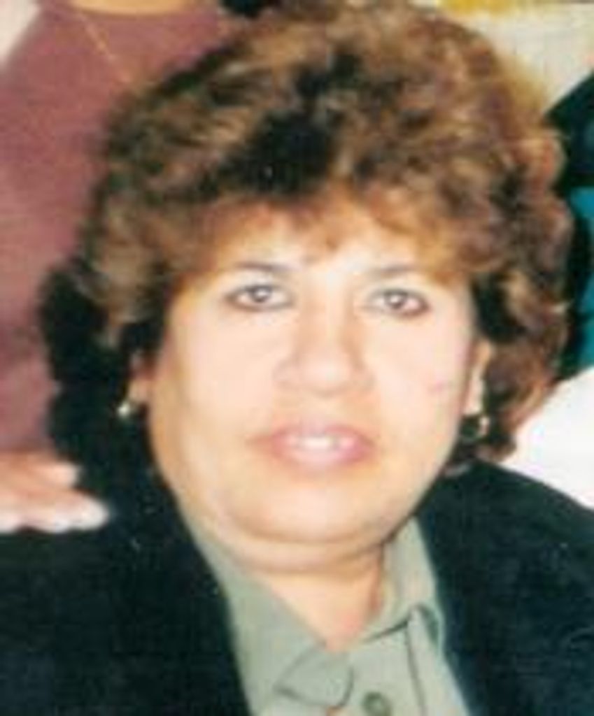 Maria Castillo Resendiz