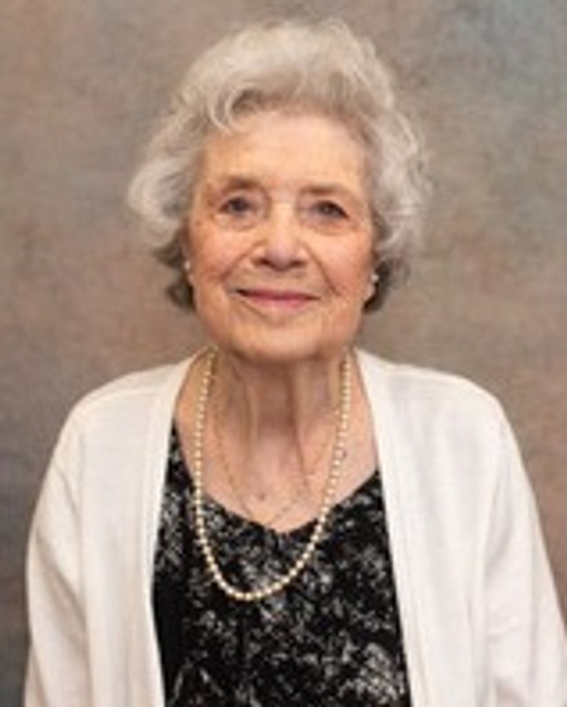 Nancy Mary Wynant