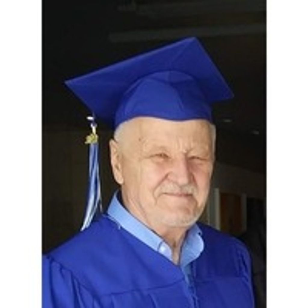 Gary  Dewayne Berggren Profile Photo