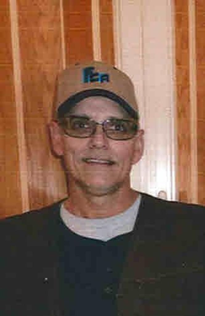 Rodney James Mayou Profile Photo