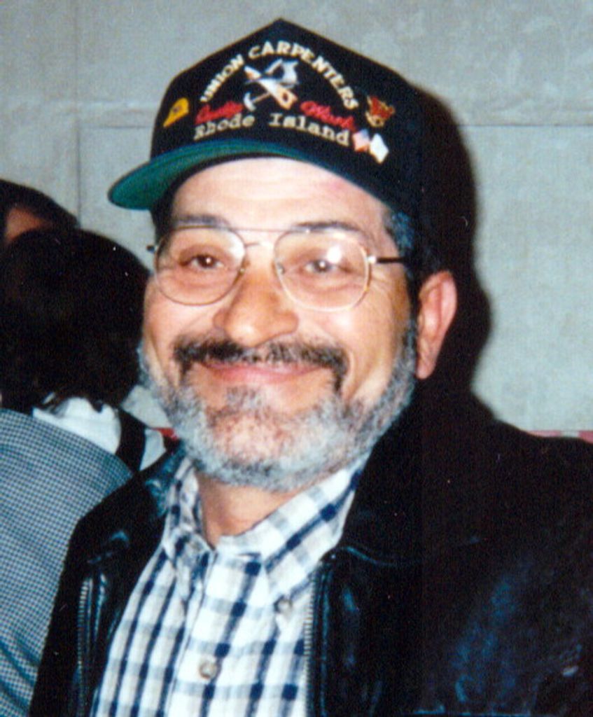 Arthur O. Angolano, Jr.