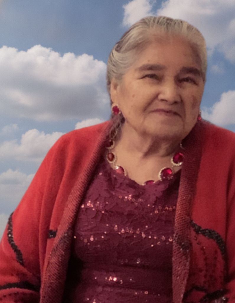Agustina Ortega Gaitan