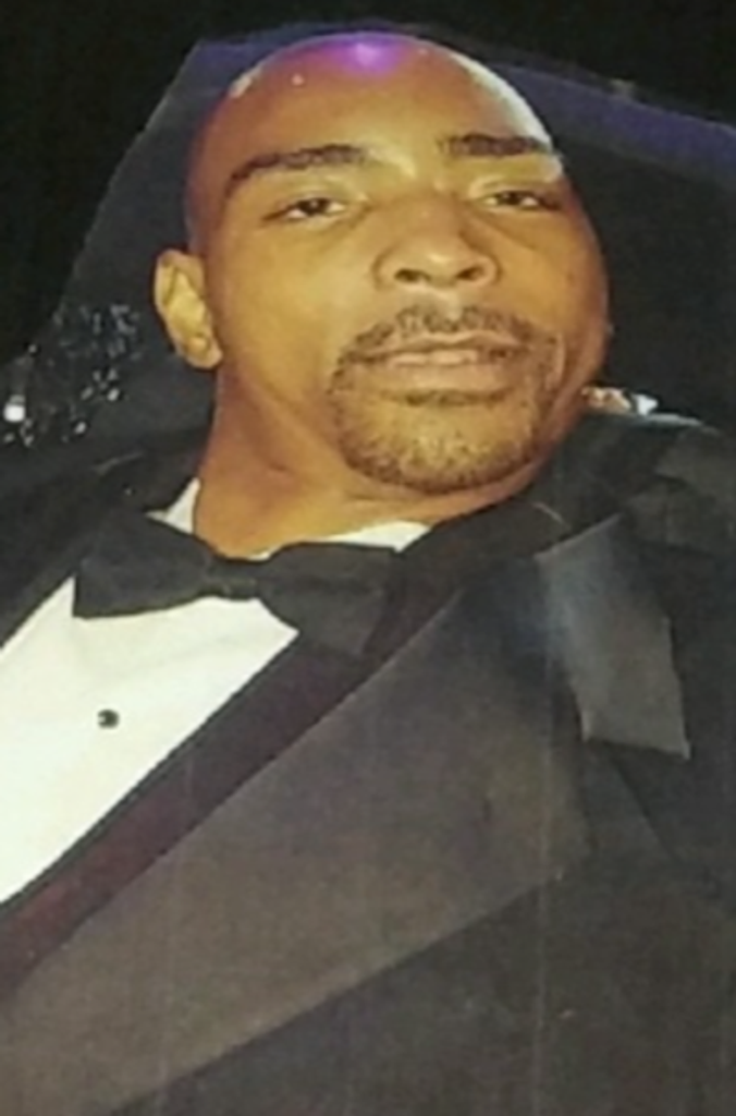 Darnell A Lewis Profile Photo