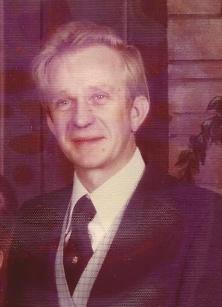Leroy C. Deland Profile Photo