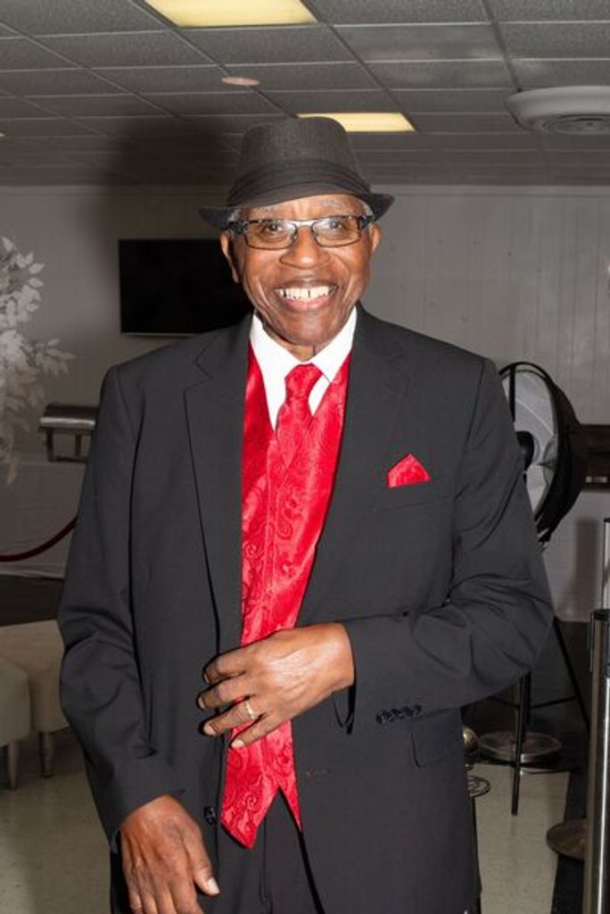 James A. Butler Profile Photo