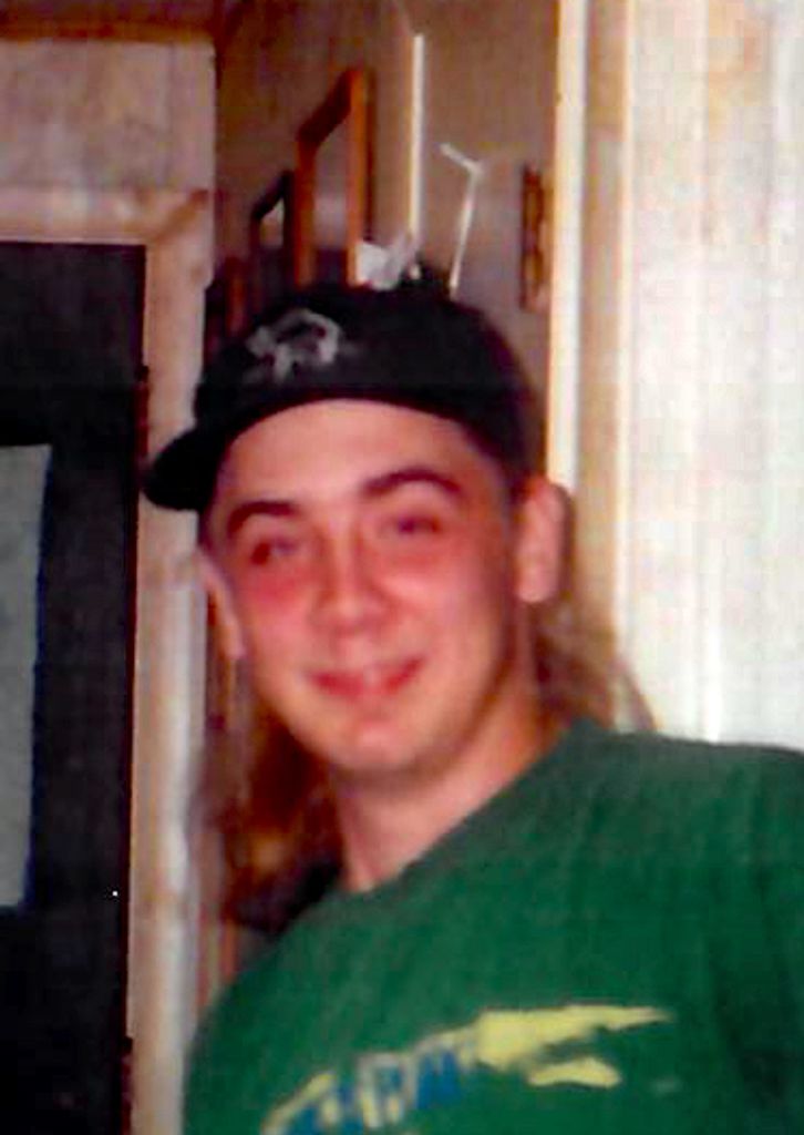 Michael Nelson Profile Photo