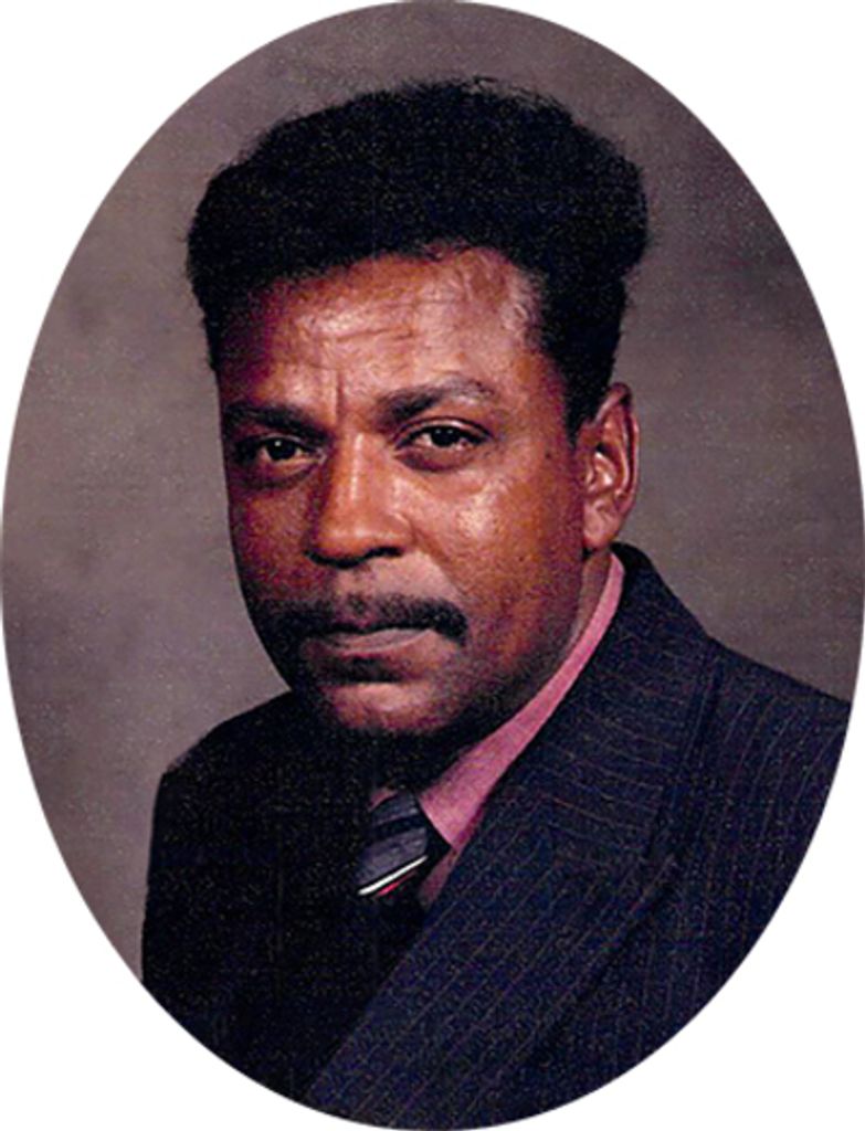 Adrian Bernard Hand, Jr. Profile Photo