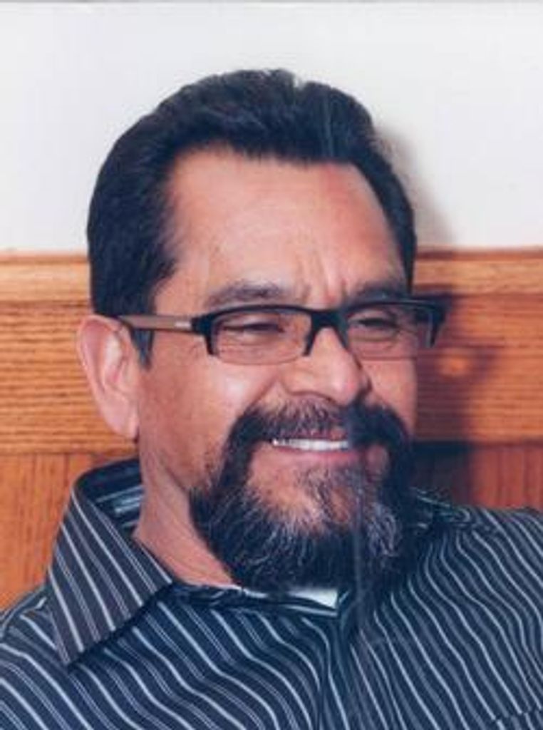 Thomas Ybarra Gutierrez, Jr.