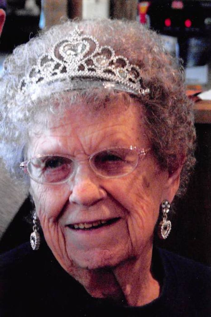 Marie E. (Wisda)  Hostettler